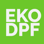 Eko DPF logo